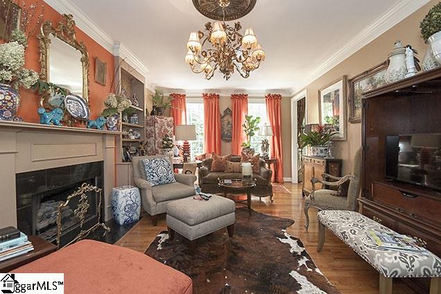 9 Meredith Lane Greenville, SC 29607 - Photo 9 of 36