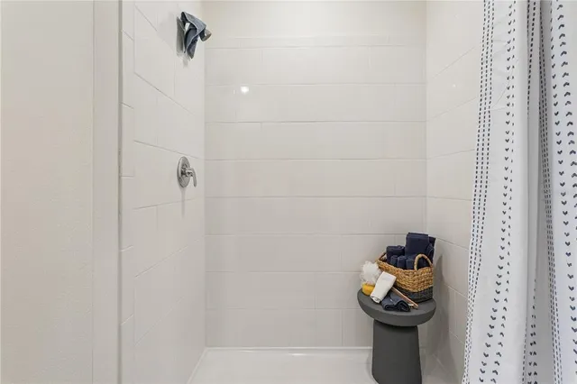 a bathroom with a toilet and a sink