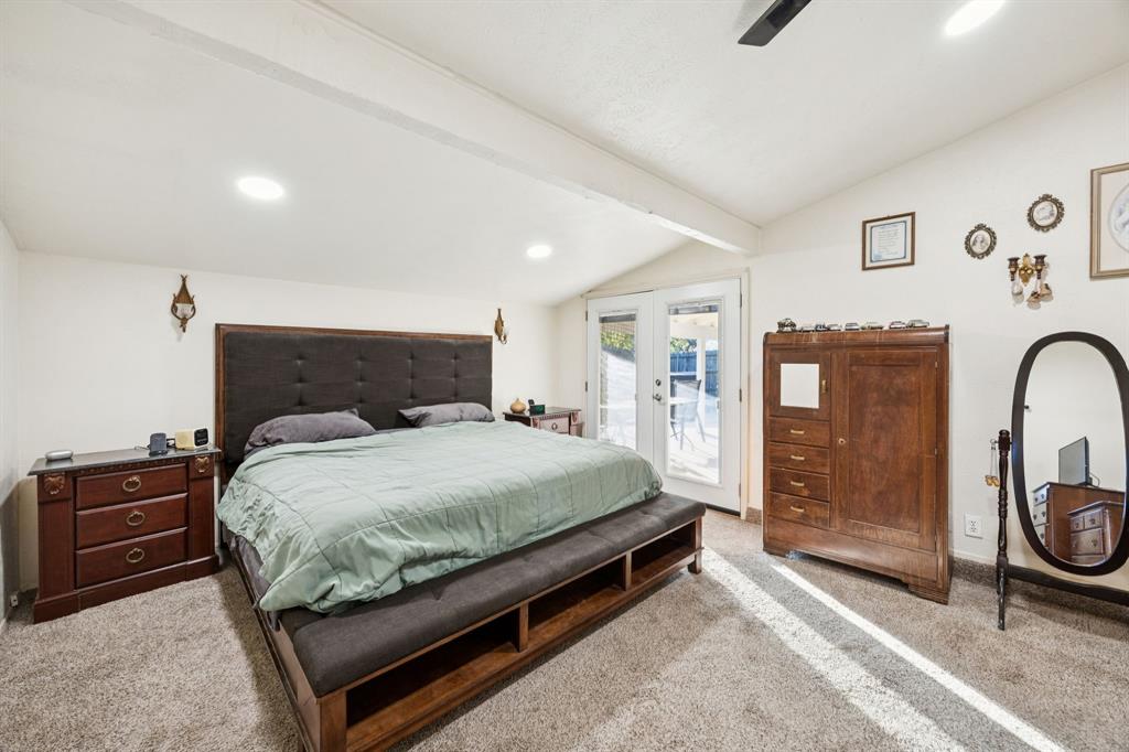 7016 Buttonwood Drive Fort Worth, TX 76137 - Photo 15 of 40