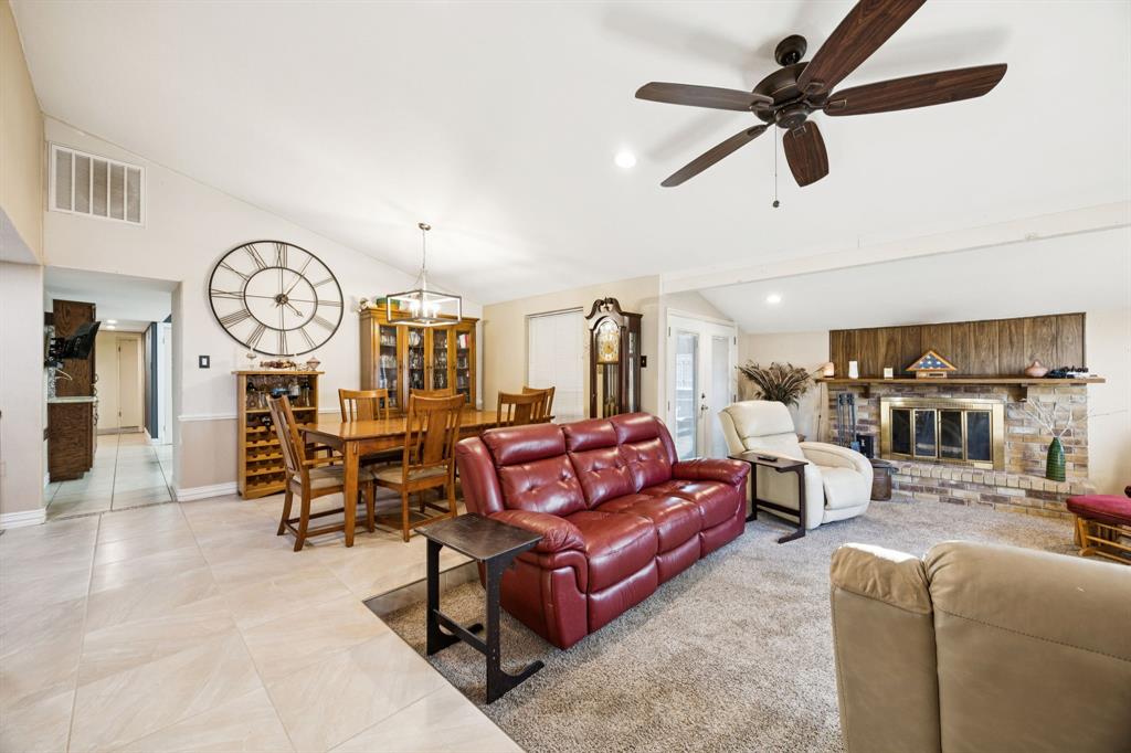 7016 Buttonwood Drive Fort Worth, TX 76137 - Photo 19 of 40