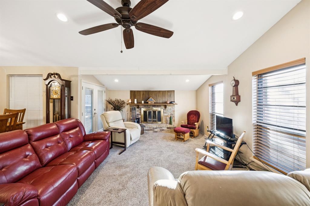 7016 Buttonwood Drive Fort Worth, TX 76137 - Photo 20 of 40