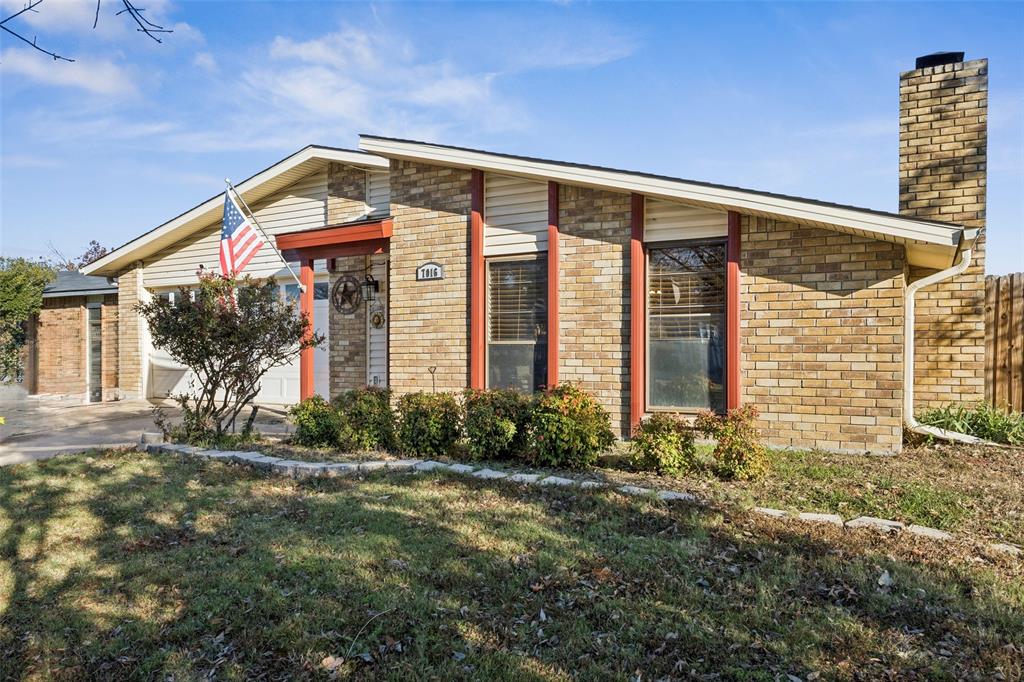 7016 Buttonwood Drive Fort Worth, TX 76137 - Photo 2 of 40