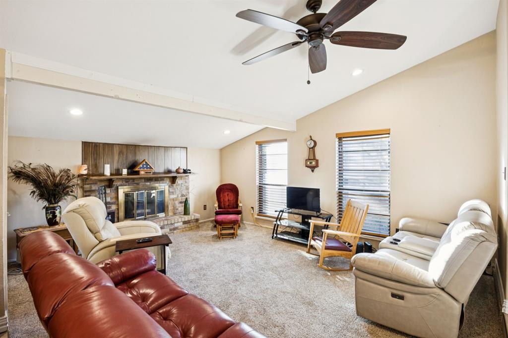 7016 Buttonwood Drive Fort Worth, TX 76137 - Photo 21 of 40