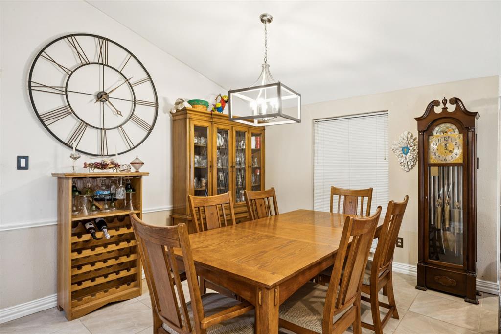 7016 Buttonwood Drive Fort Worth, TX 76137 - Photo 22 of 40