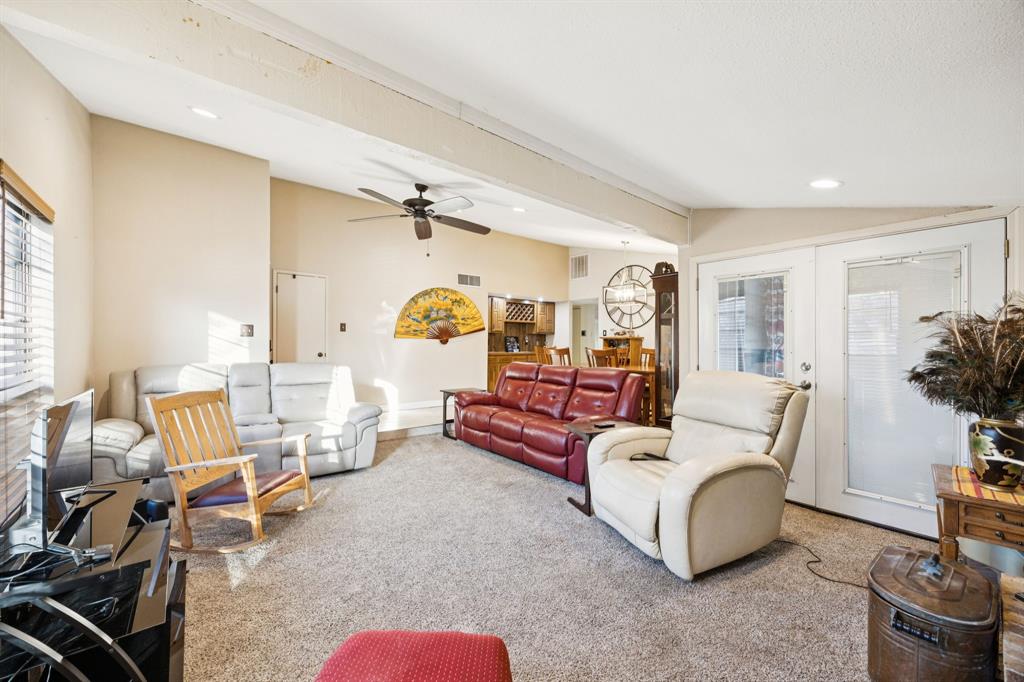 7016 Buttonwood Drive Fort Worth, TX 76137 - Photo 24 of 40