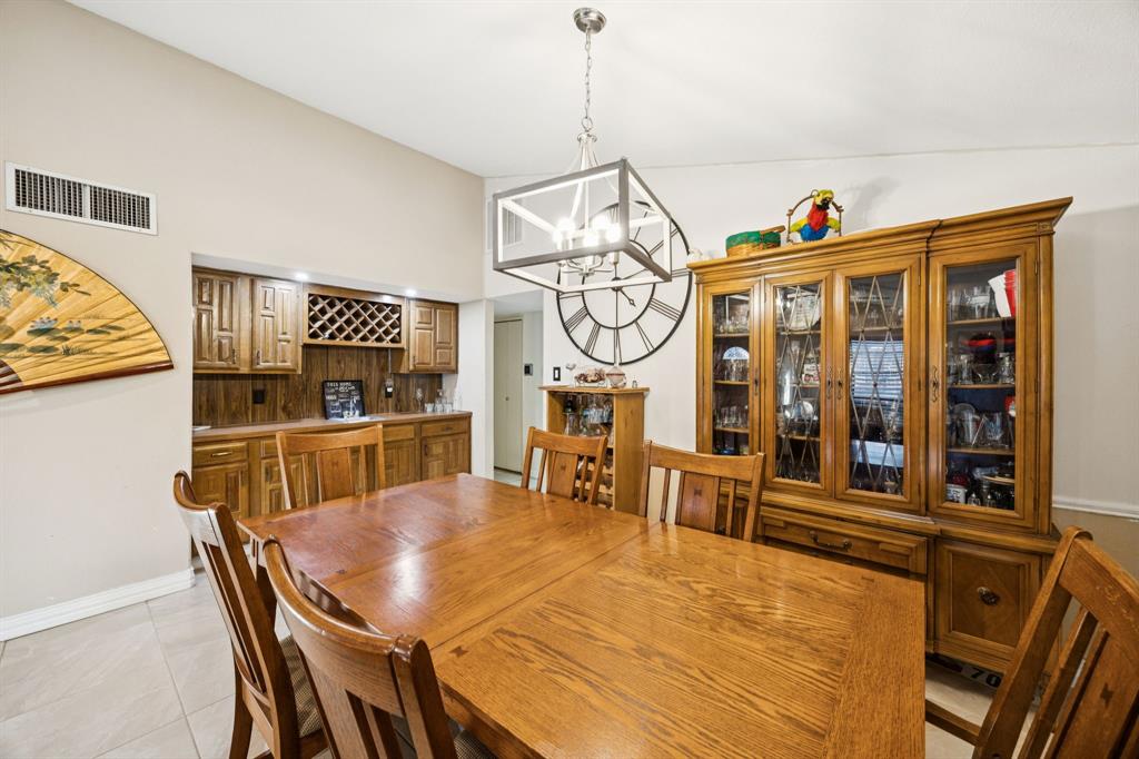 7016 Buttonwood Drive Fort Worth, TX 76137 - Photo 25 of 40