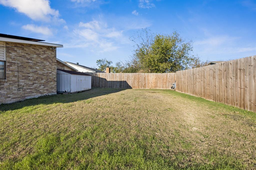 7016 Buttonwood Drive Fort Worth, TX 76137 - Photo 31 of 40