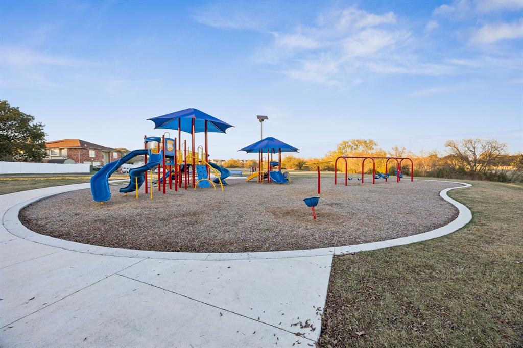 7016 Buttonwood Drive Fort Worth, TX 76137 - Photo 38 of 40