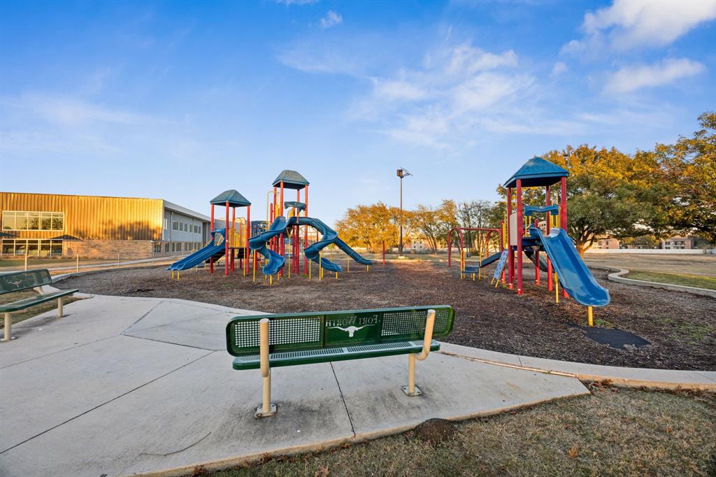 7016 Buttonwood Drive Fort Worth, TX 76137 - Photo 39 of 40