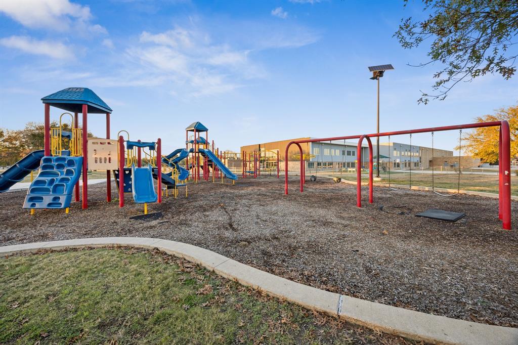 7016 Buttonwood Drive Fort Worth, TX 76137 - Photo 40 of 40