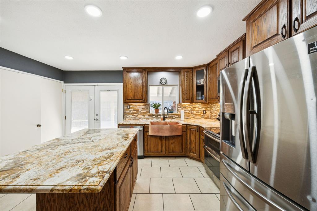 7016 Buttonwood Drive Fort Worth, TX 76137 - Photo 7 of 40