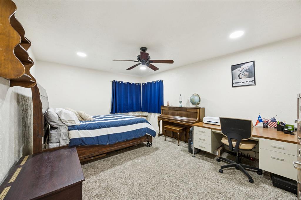 7016 Buttonwood Drive Fort Worth, TX 76137 - Photo 8 of 40