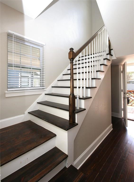 4445 Rusk Street, Unit 4 Houston, TX 77023 - Photo 6 of 26