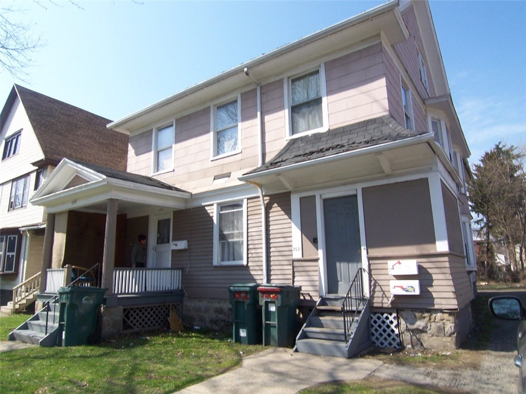 148 Grand Avenue Rochester, NY 14609 - Photo 1 of 1