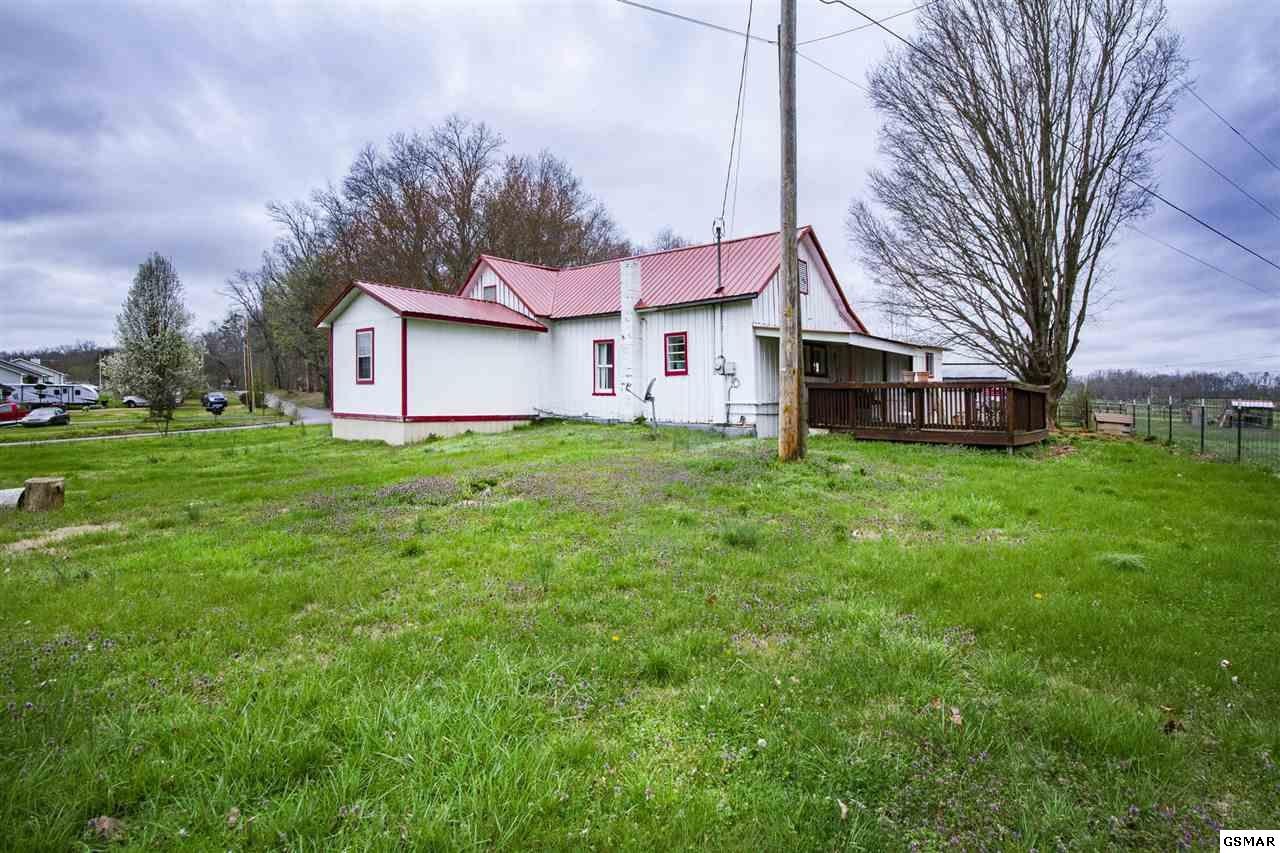 1496 Cunningham Road West Seymour, TN 37865 - Photo 24 of 27 Gallery Image 24