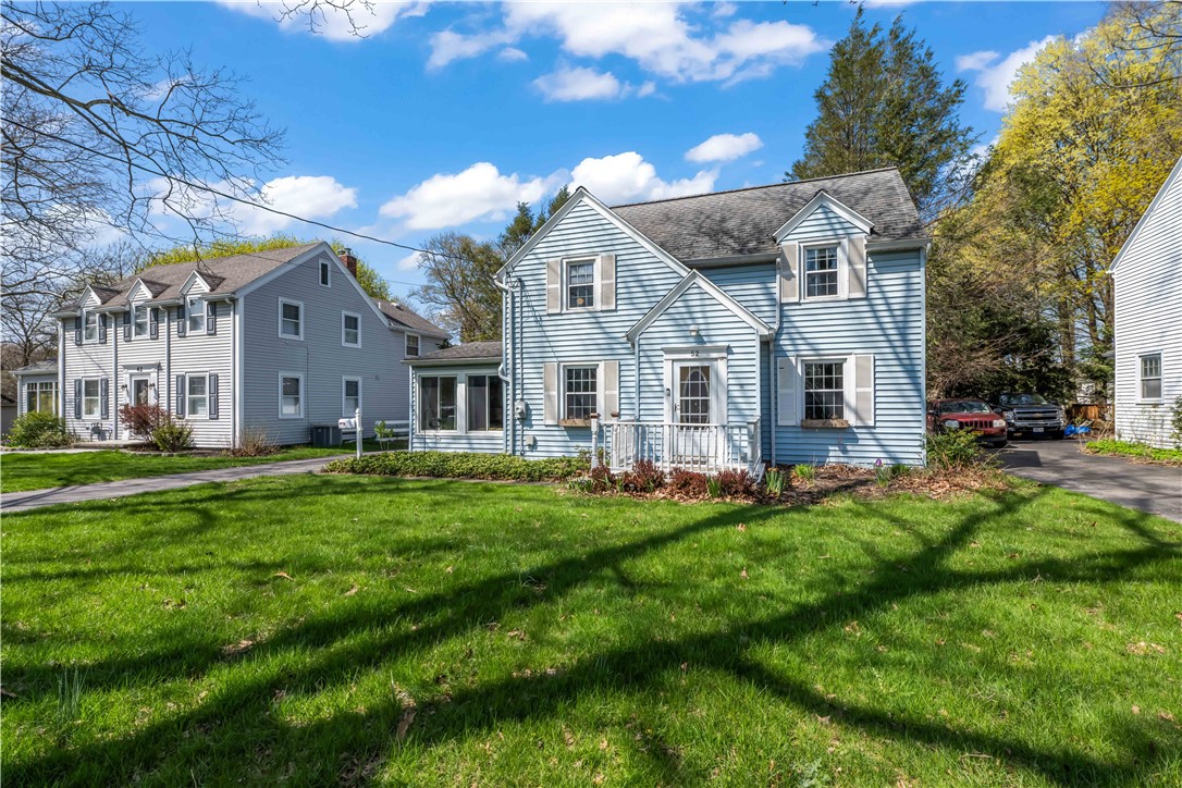 52 Seneca Road Irondequoit, NY 14622 - Photo 2 of 26