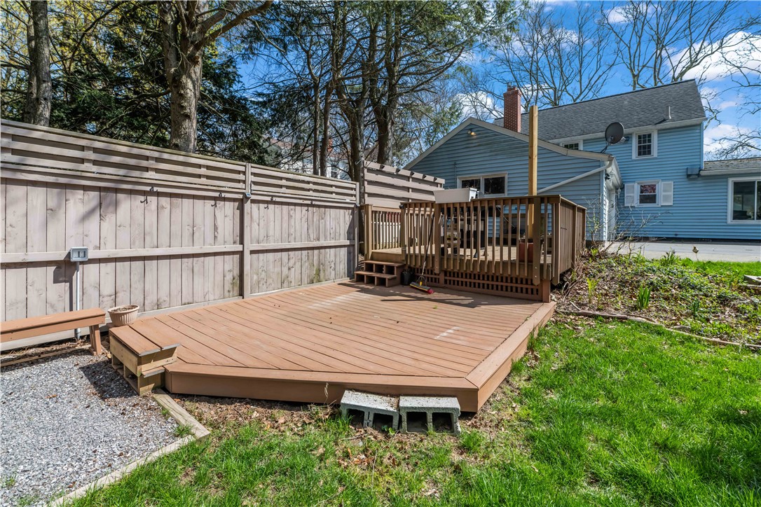 52 Seneca Road Irondequoit, NY 14622 - Photo 23 of 26