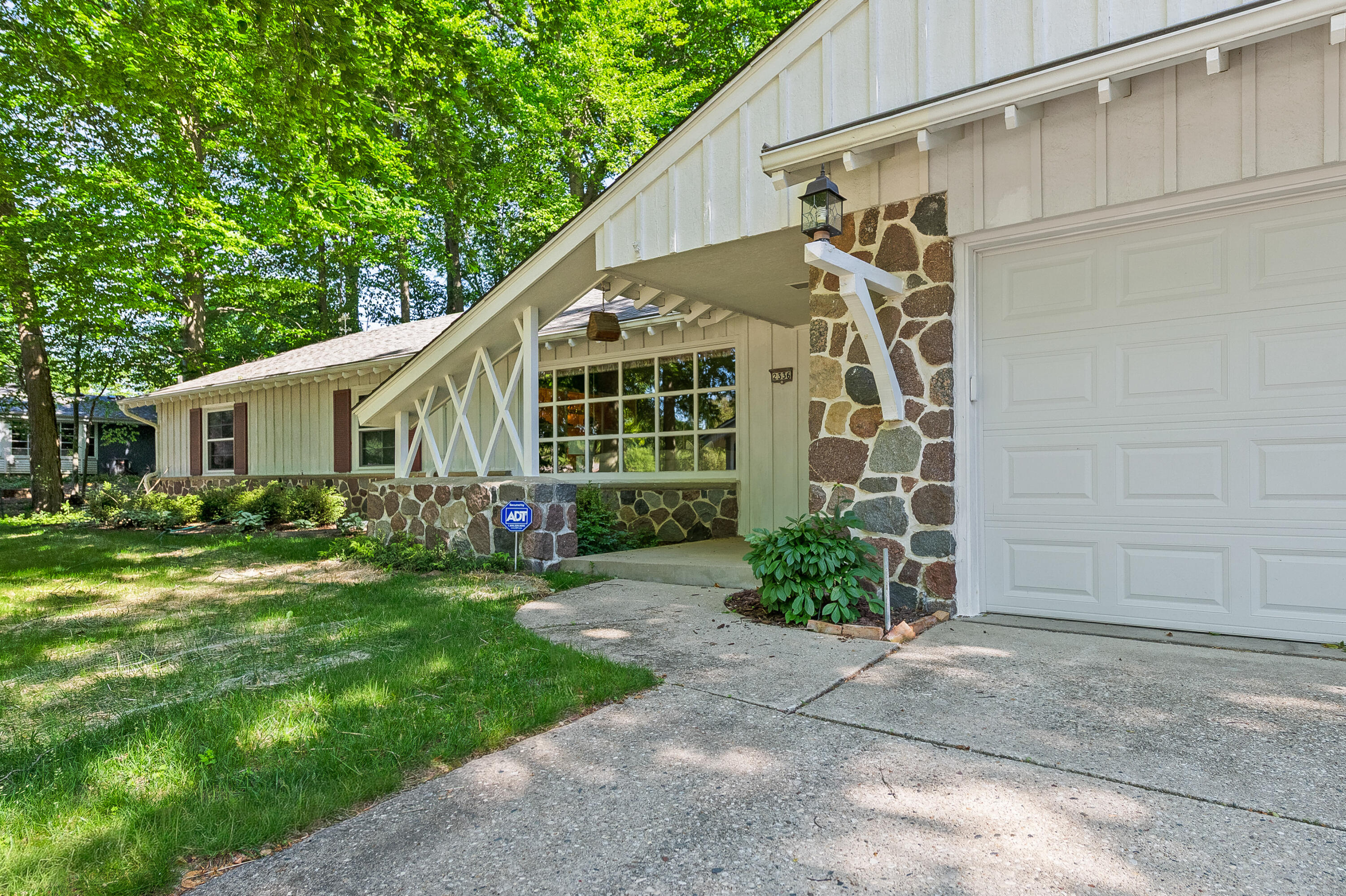 2336 West Green Tree Road Glendale, WI 53209 - Photo 51 of 58 Exterior of Home
