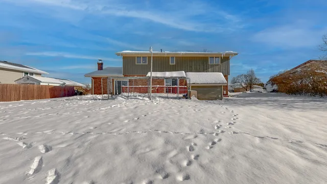 $415,000 | 13618 Overland Trail, Orland Park, IL 60467