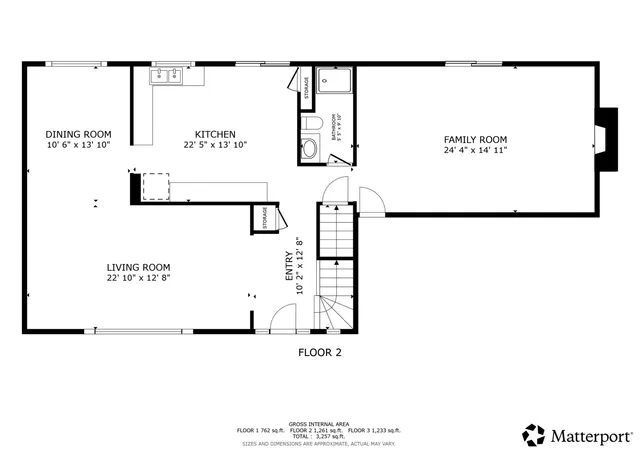 $415,000 | 13618 Overland Trail, Orland Park, IL 60467