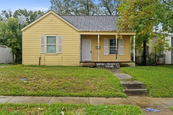 $150,000 | 213 Olive Avenue, Pasadena, TX 77506