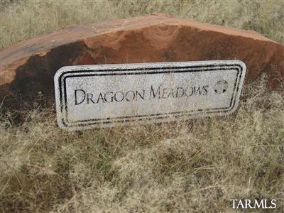162 East Diamondback Road St. David, AZ 85630 - Photo 1 of 4