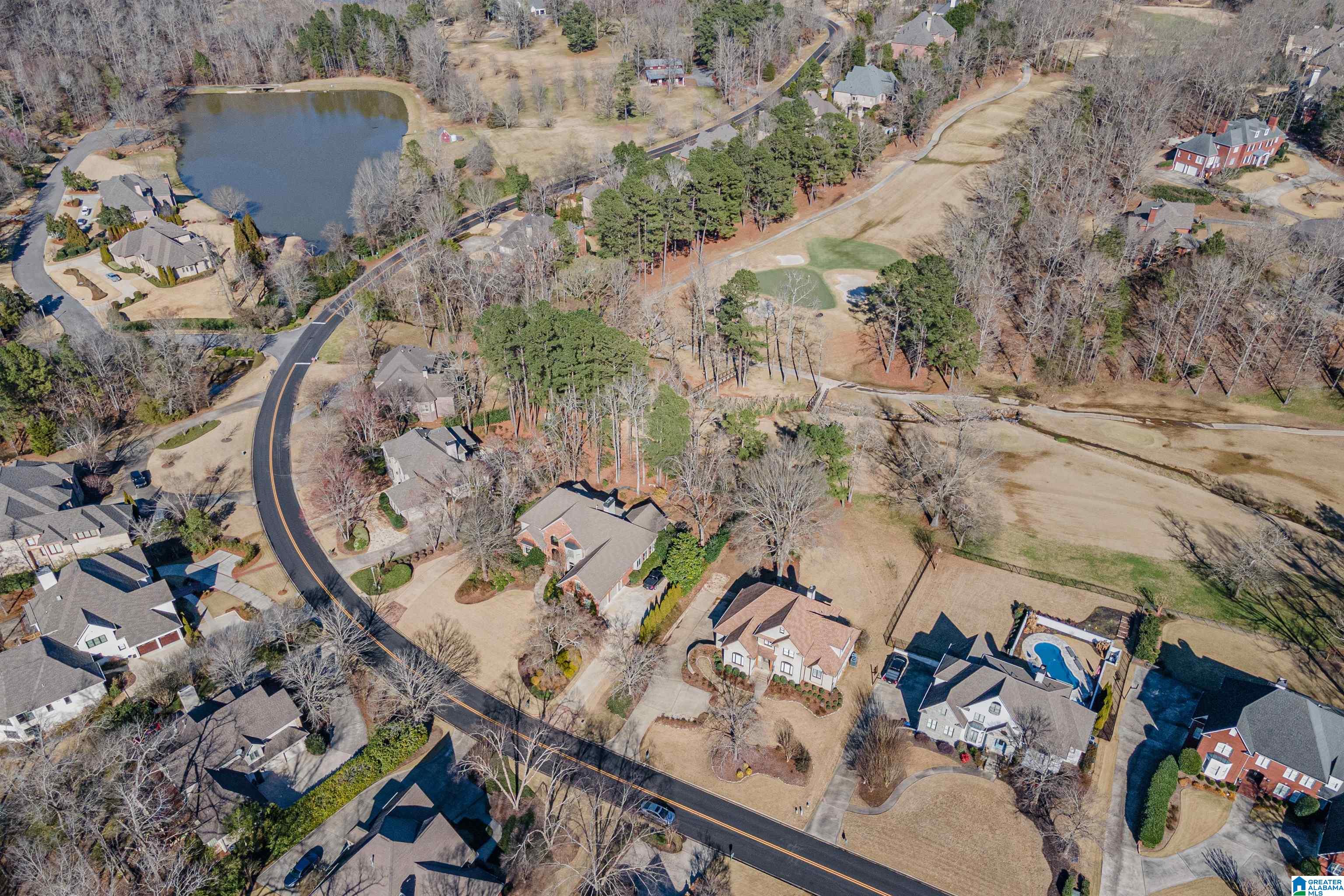 5280 Greystone Way Birmingham, AL 35242 - Photo 48 of 50