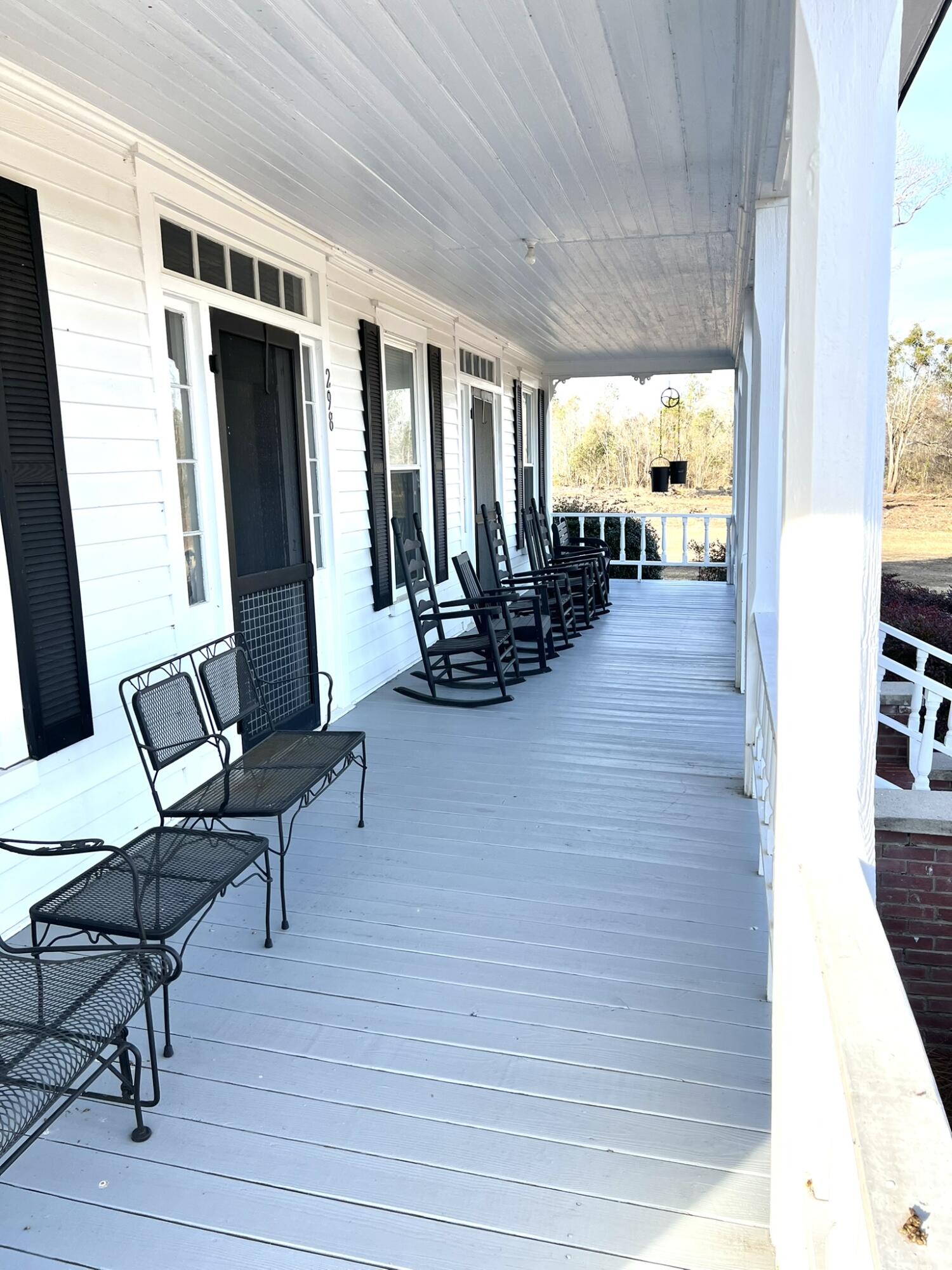 298 Blewer Road Cordova, SC 29039 - Photo 3 of 26 IMG_8241