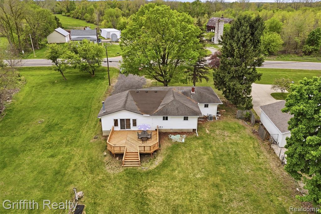 9198 Silver Lake Road Linden, MI 48451 - Photo 48 of 50 Gallery Image 48