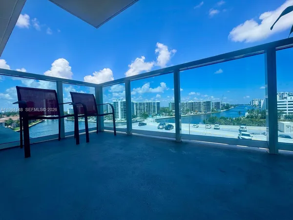 $2,950 | 3800 South Ocean Drive, Unit 604, Hollywood, FL 33019