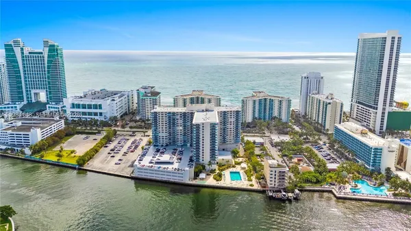 $2,950 | 3800 South Ocean Drive, Unit 604, Hollywood, FL 33019