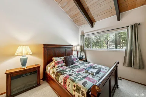 $435,000 | 1410 Ski Run Boulevard, Unit 28, South Lake Tahoe, CA 96150