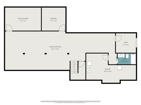 $429,900 | 404 Daybreak Drive, Lakeville, IN 46536