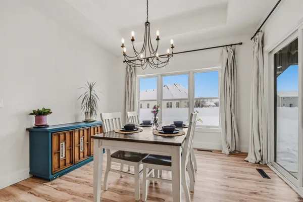$429,900 | 404 Daybreak Drive, Lakeville, IN 46536