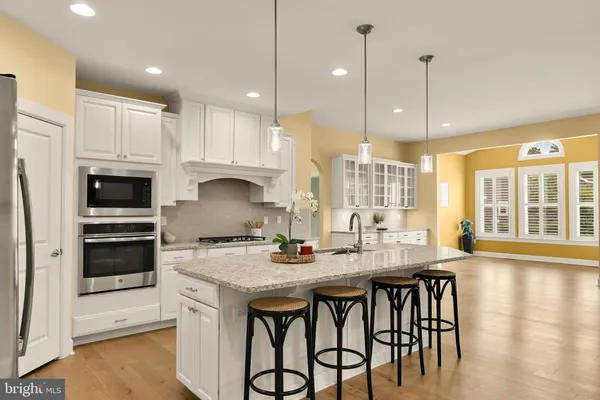 $849,990 | 33415 Bridgehampton Lane, Lewes, DE 19958
