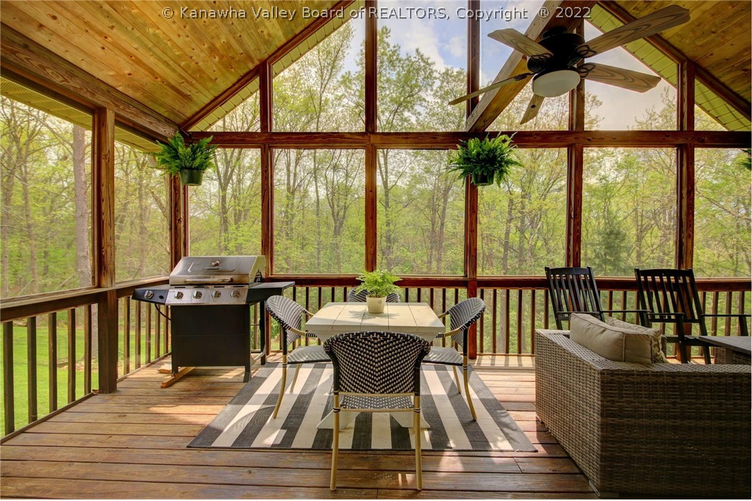 141 Summit Ridge Road Hurricane, WV 25526 - Photo 41 of 46 Gallery Image 41