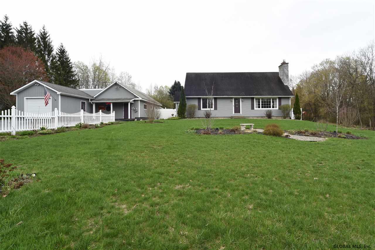 69 Traver Road Wilton, NY 12831 - Photo 1 of 48 Photo 1