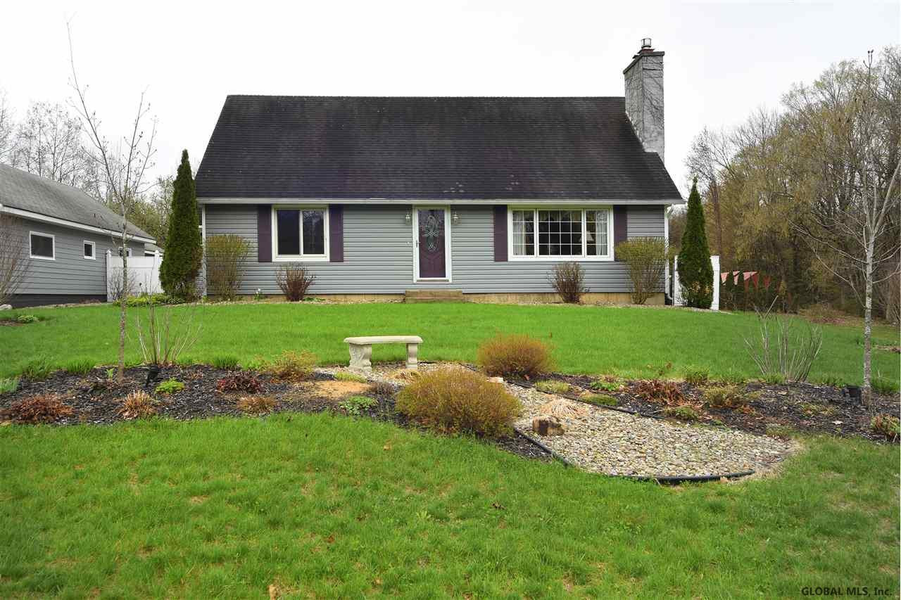 69 Traver Road Wilton, NY 12831 - Photo 2 of 48 Photo 2
