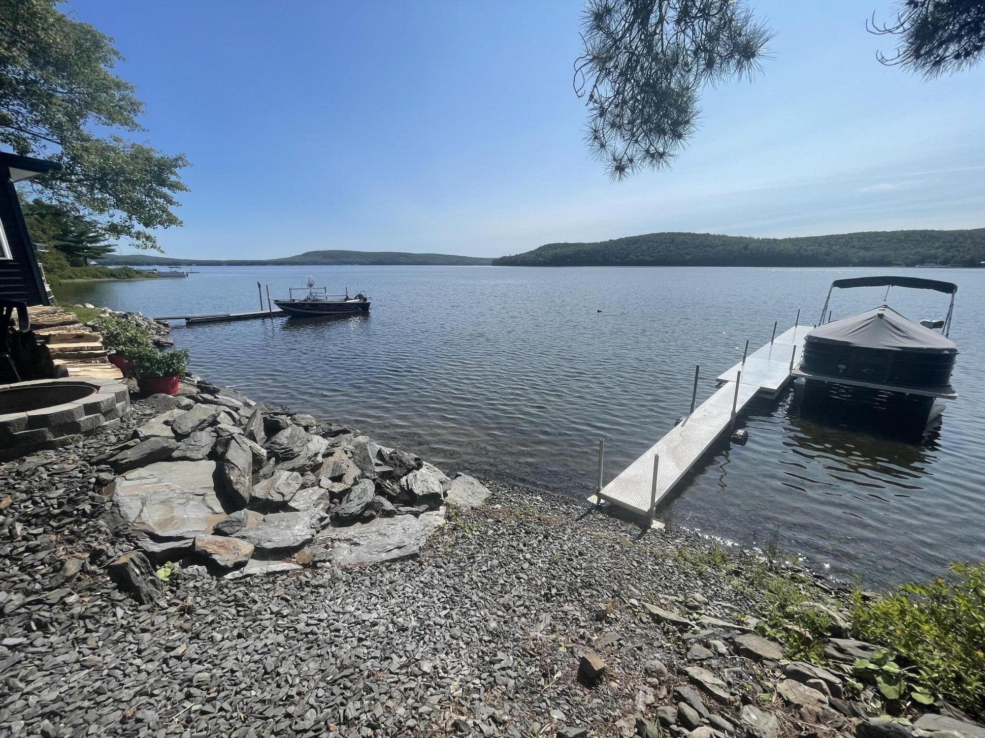 114 Sinclair Road St. David, ME 04773 - Photo 21 of 23 Great Views