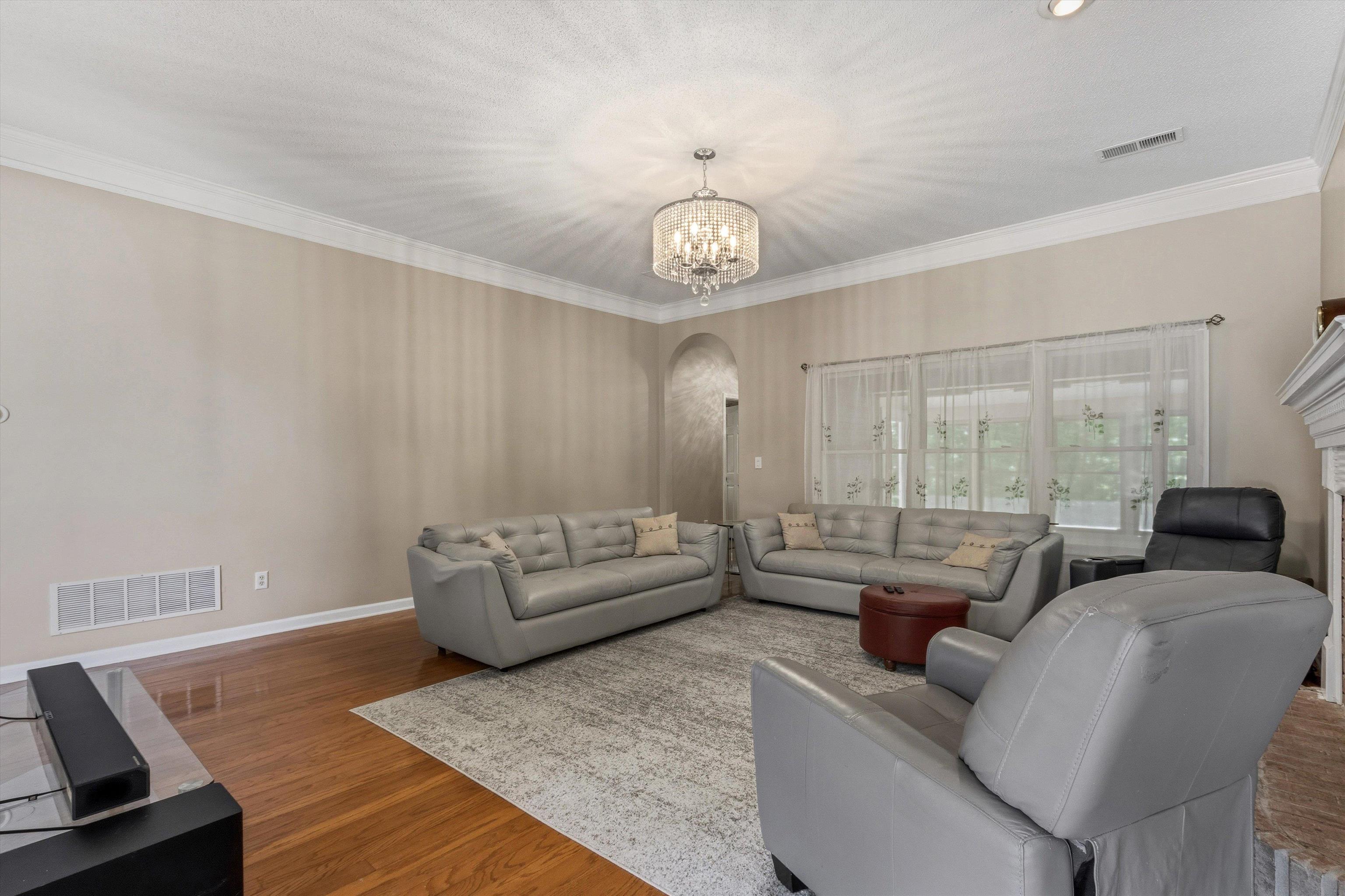 10475 Juneau Way Collierville, TN 38017 - Photo 13 of 38