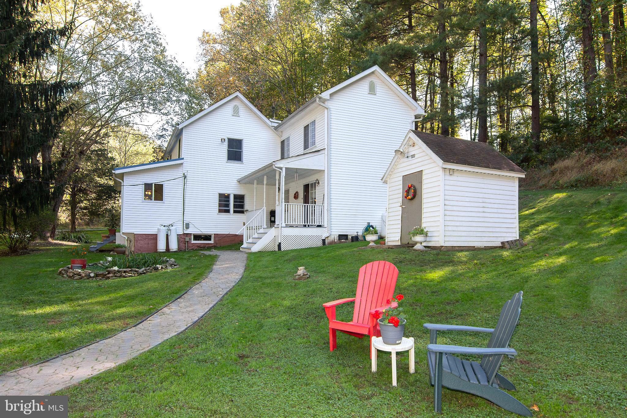 623 Bear Branch Road Westminster, MD 21157 - Photo 1 of 64 623 Bear Branch Rd