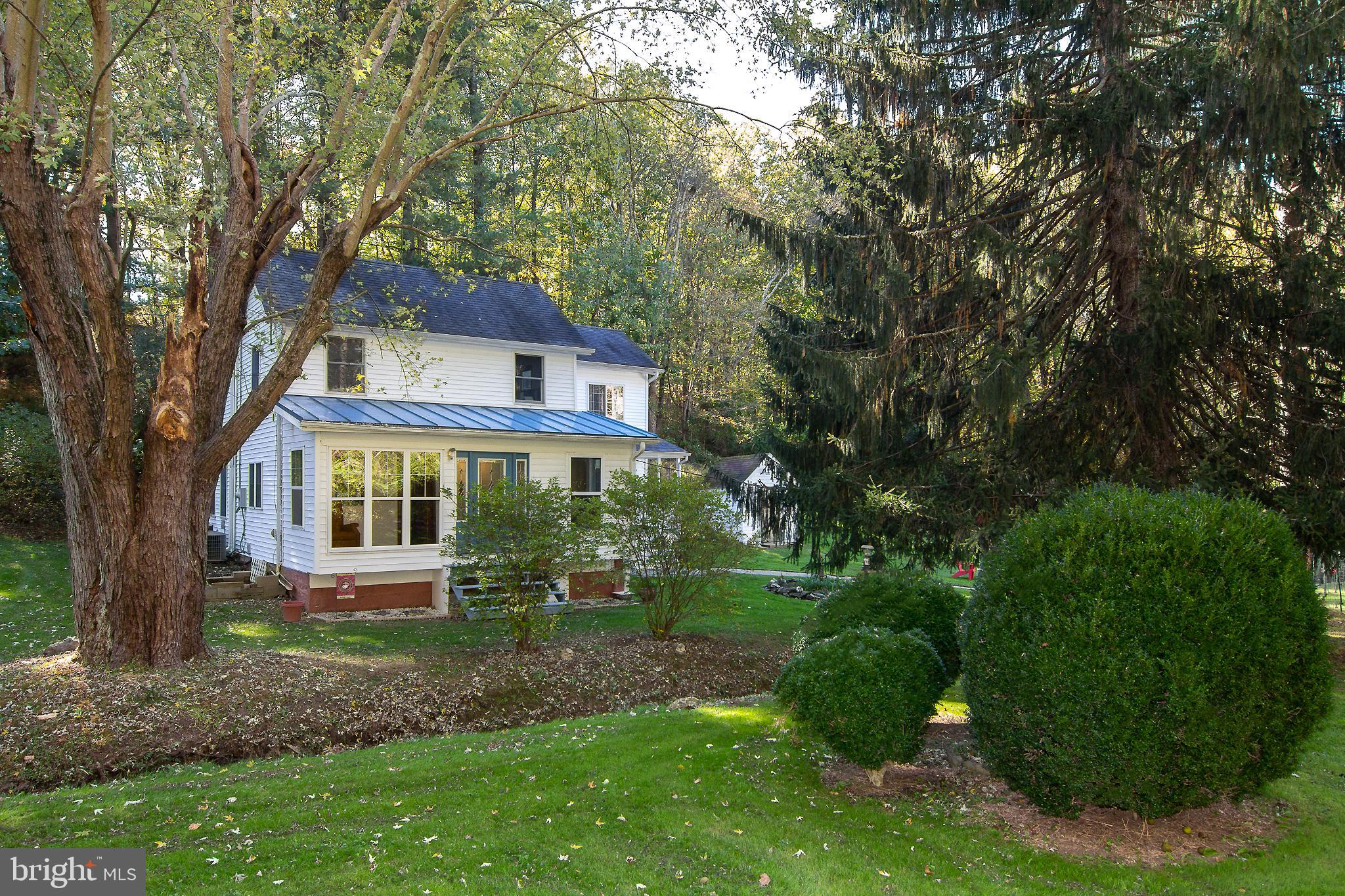 623 Bear Branch Road Westminster, MD 21157 - Photo 2 of 64 Front View