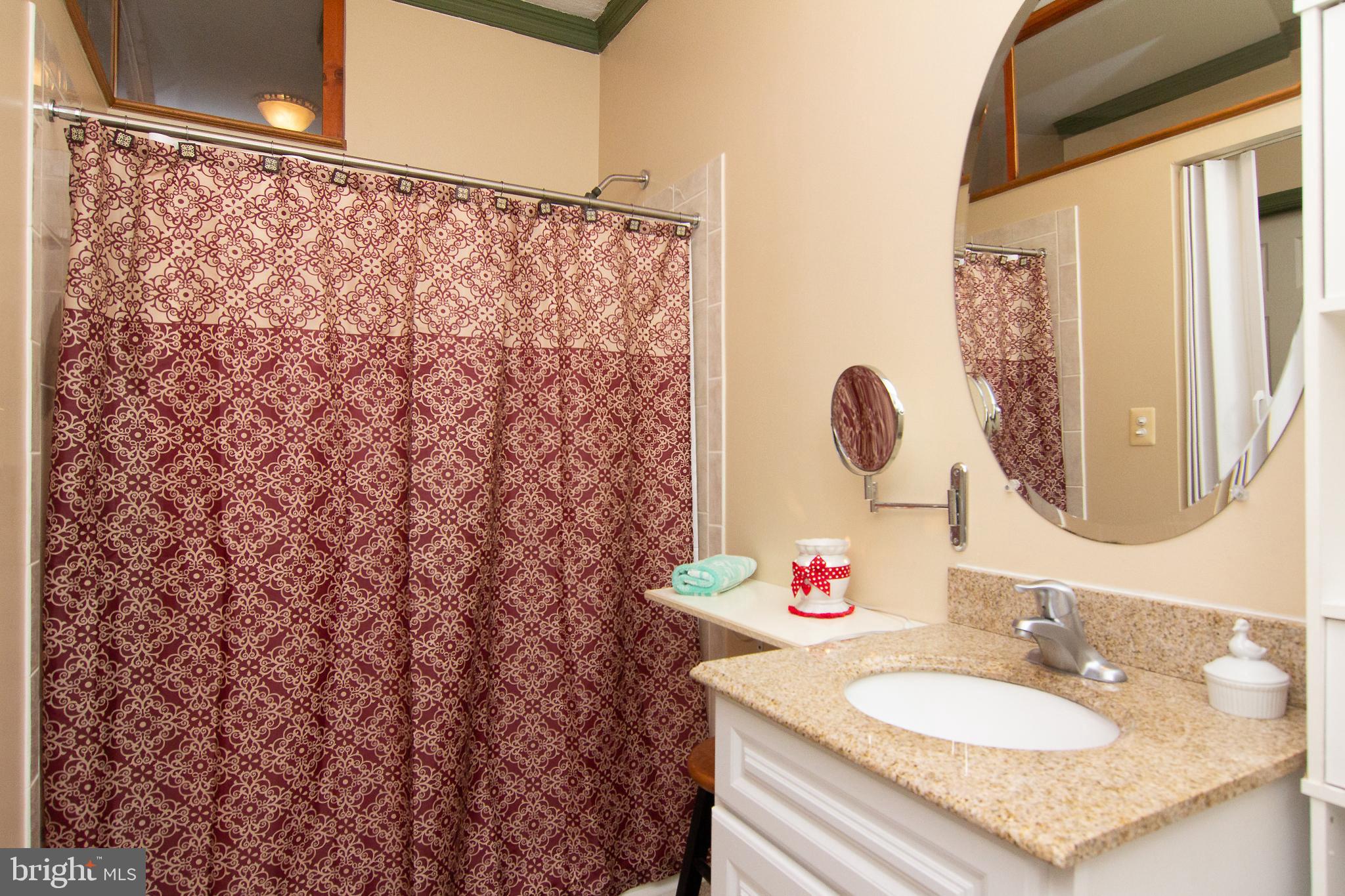 623 Bear Branch Road Westminster, MD 21157 - Photo 37 of 64 Primary Bath with Shower
