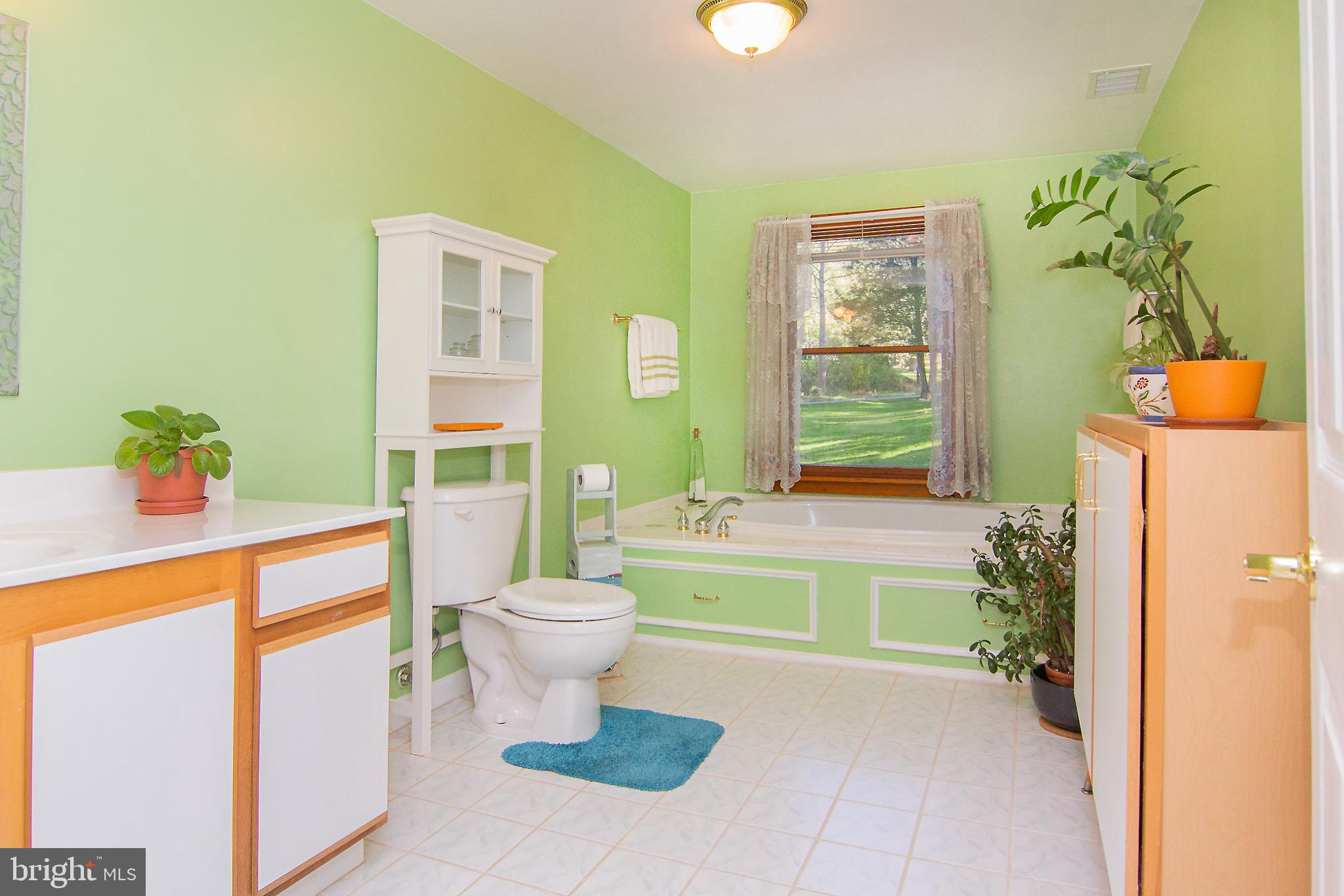 623 Bear Branch Road Westminster, MD 21157 - Photo 41 of 64 Main level full bath