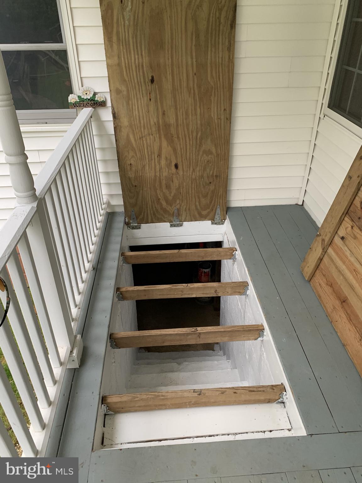 623 Bear Branch Road Westminster, MD 21157 - Photo 56 of 64 Remove trap