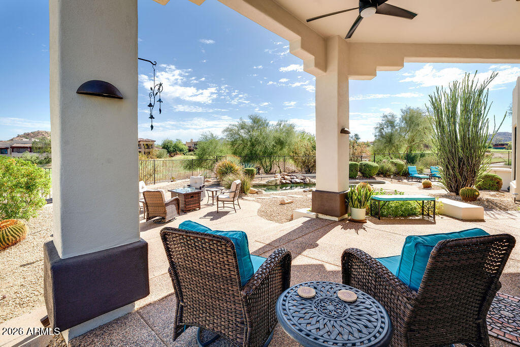 4055 North Recker Road, Unit 34 Mesa, AZ 85215 - Photo 55 of 81 ReckerRoad00055