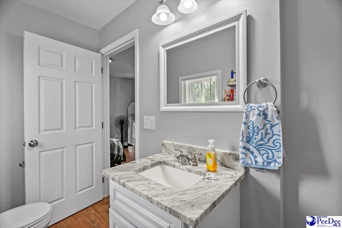 1431 Woodhaven Road Latta, SC 29565 - Photo 27 of 41 Gallery Image 27
