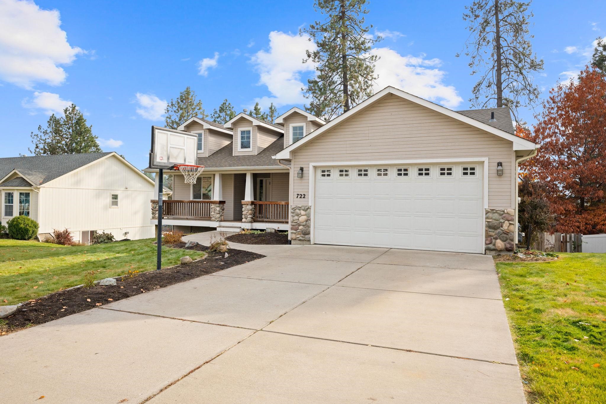 722 Upper Terrace Lane Colbert, WA 99005 - Photo 3 of 50