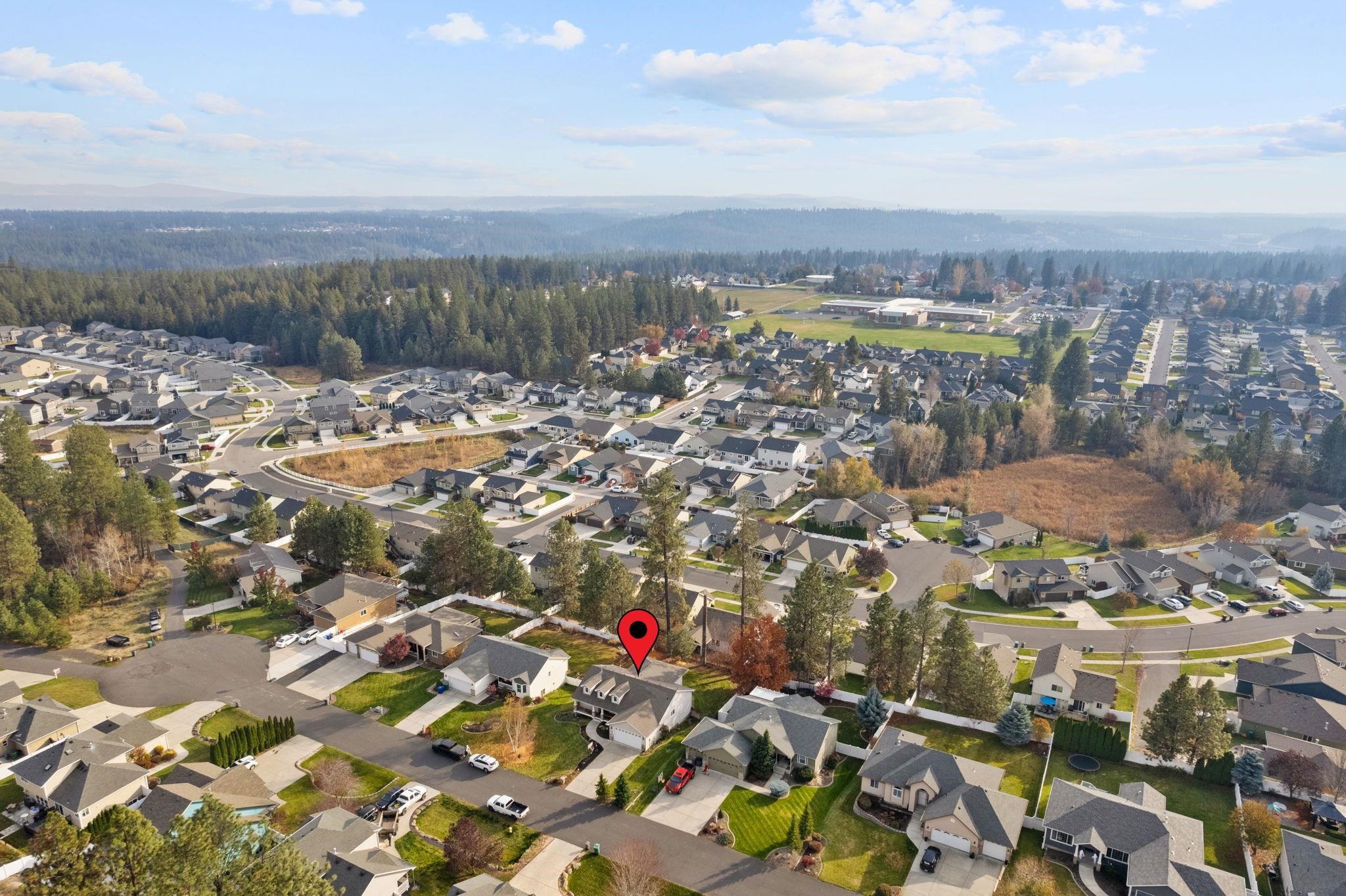 722 Upper Terrace Lane Colbert, WA 99005 - Photo 48 of 50