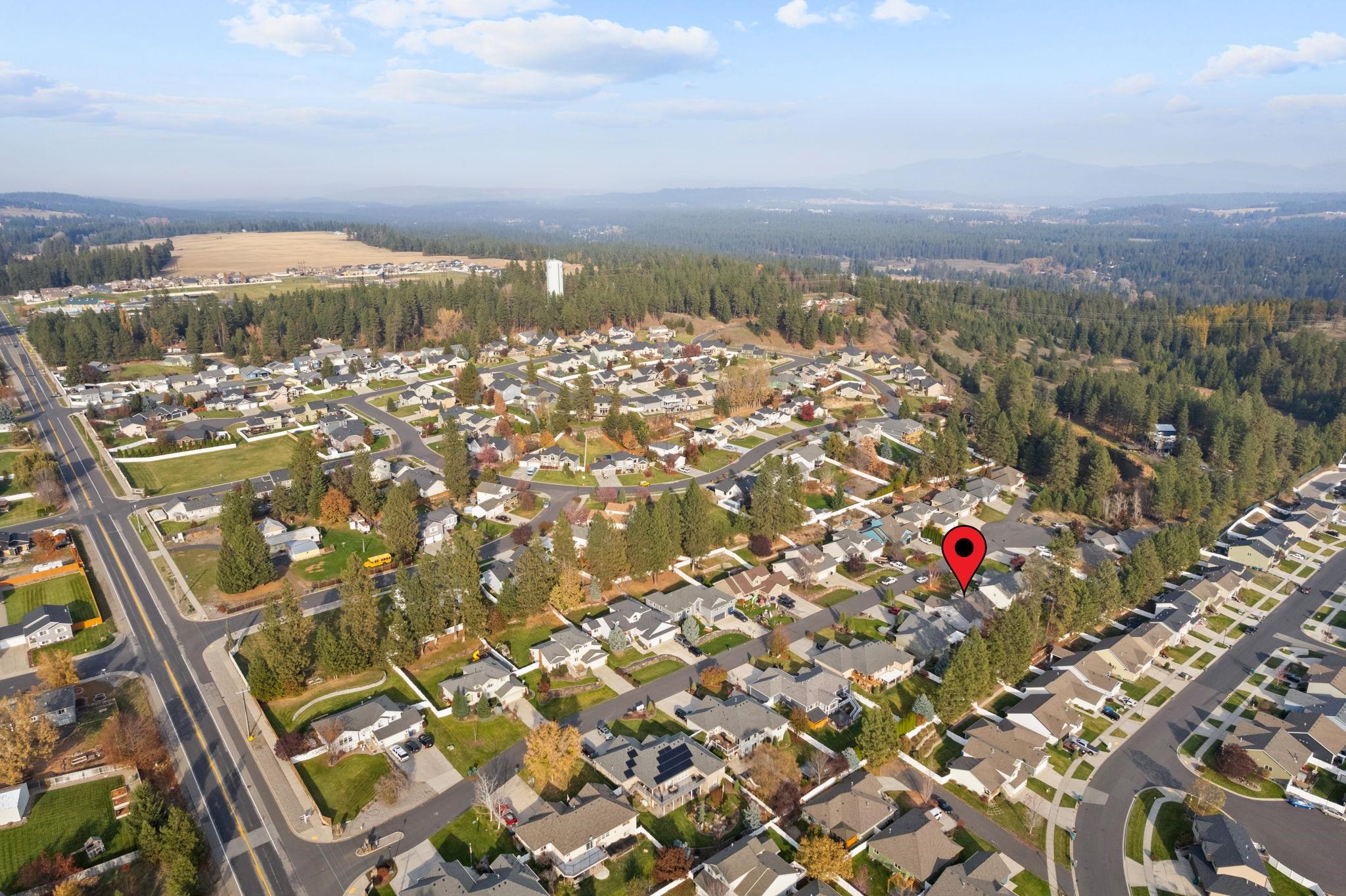 722 Upper Terrace Lane Colbert, WA 99005 - Photo 49 of 50